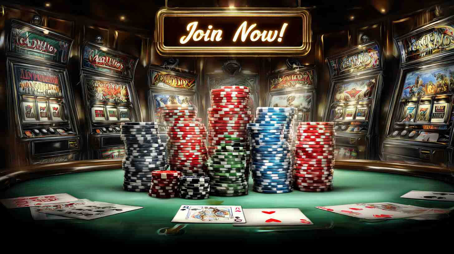 Login Casino BD999 – Resume Your Lucky Streak
                              